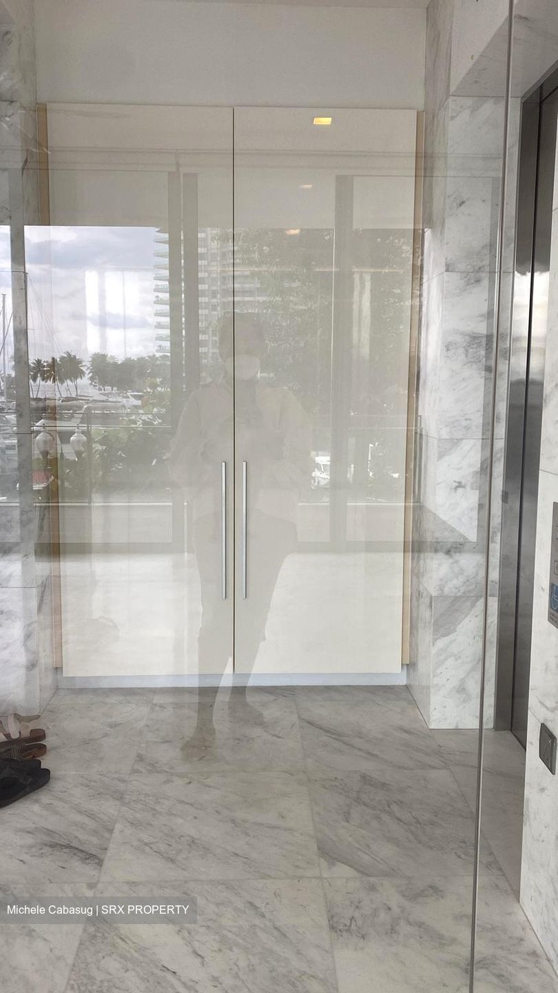 Marina Collection (D4), Condominium #366318631